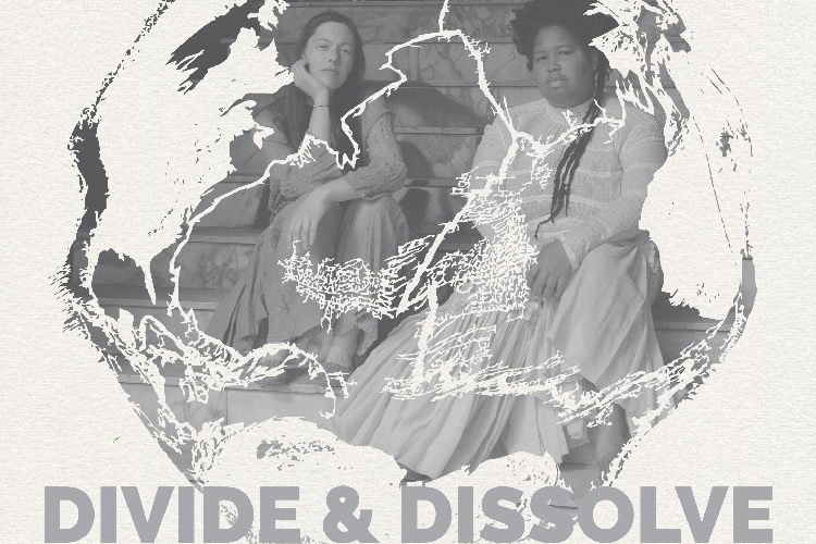 Divide & Dissolve (aus)