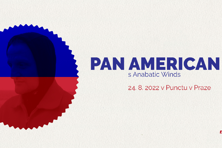 Pan American (us) + Anabatic Winds (cz)