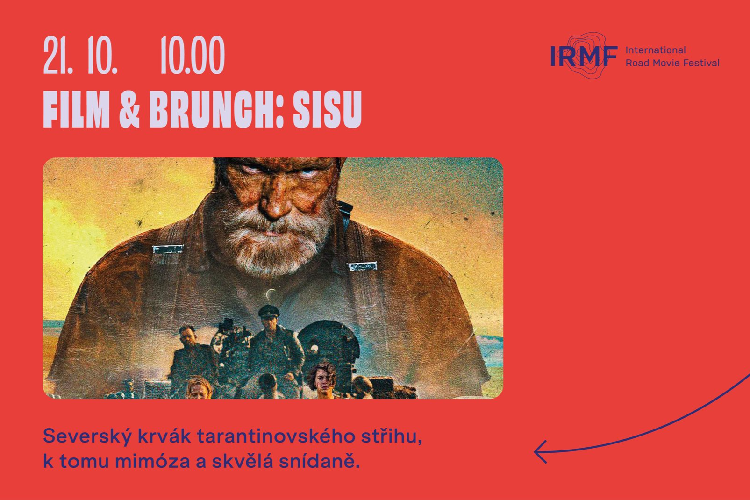 SISU: Film&brunch