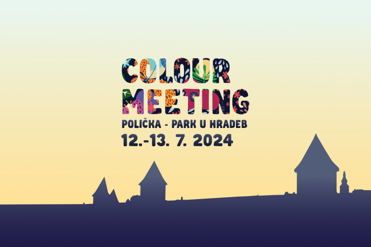 Colour Meeting 2024