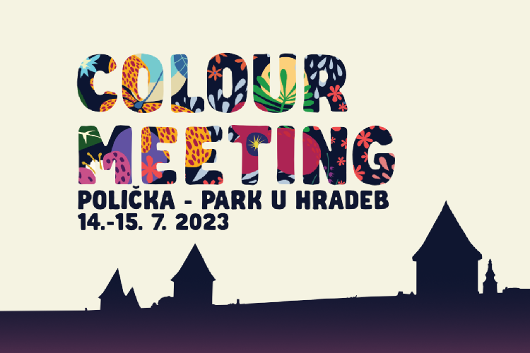 Colour Meeting 2023