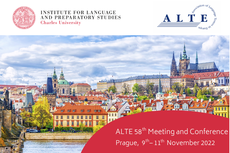 ALTE 58th Meeting and Conference = ALL MEMBERS