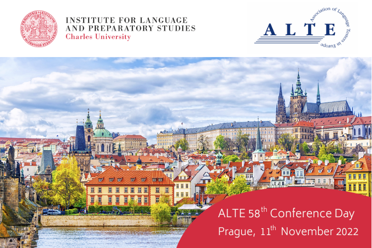 ALTE 58th Conference Day