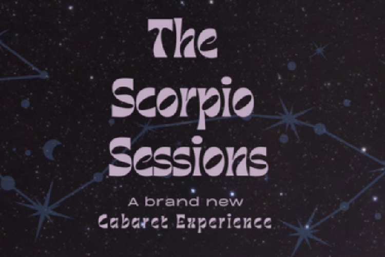 The Scorpio Sessions