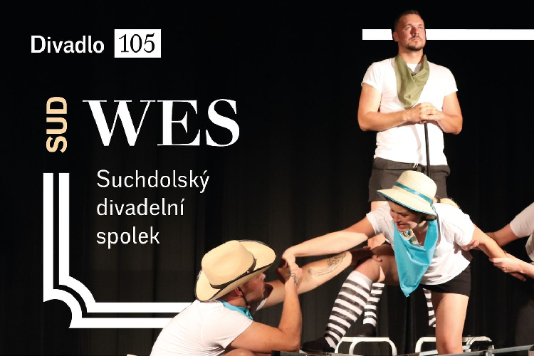 Divadlo 105 | WES – SUD