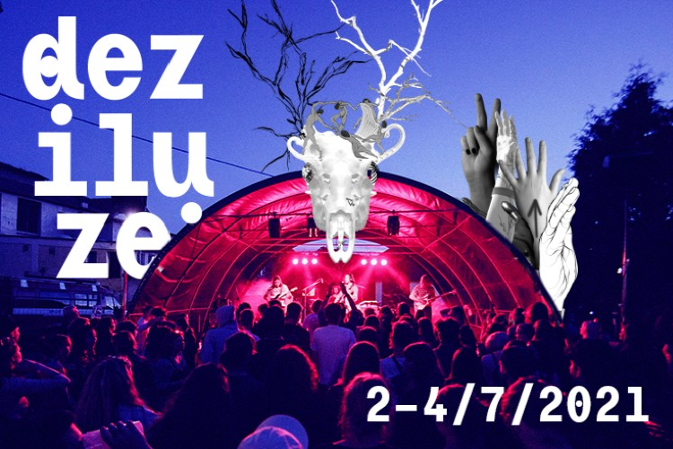 Festival Deziluze 2021
